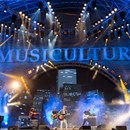 MUSICULTURA 2017 - RAI UNO - Arena sferisterio
